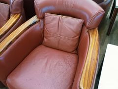 -浦东机场国航头等贵宾室