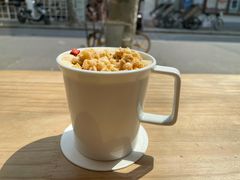 -Onirii Coffee(长乐路店)