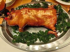 -美心·翠园(港汇恒隆广场店)