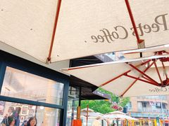 -Peet's Coffee皮爷咖啡(大学路店)