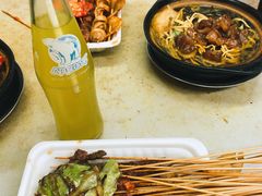 -南湖胖子砂锅(铁心桥店)