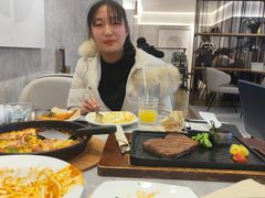 -必胜客(金鹰店)