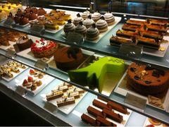 一楼咖啡厅-诚品(信义店)