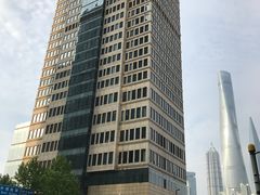 -上海外滩英迪格酒店