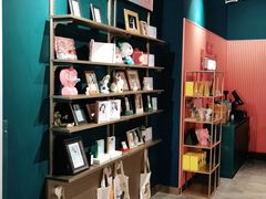 -海马体照相馆(天津世纪都会店)