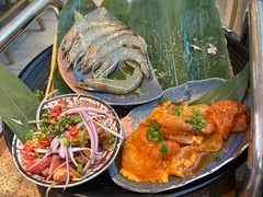 -妙香居韩国烤肉(容桂天佑城店)
