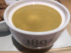 肥西老母鸡汤-老乡鸡(上海世纪大都会店)