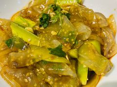 -齐函杨佳清真烤肉(鑫海店)