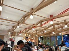 -味千拉面(广州白云机场T1西二店)