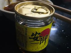 -安胖老火锅(两路口店)