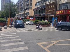 -口福汤包馆(融汇店)