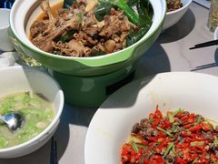 -费大厨辣椒炒肉(黄兴中心广场店)