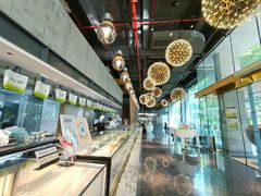 -1Cake壹刻蛋糕(奥体公园味觉艺术馆店)