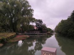 -昆山城市生态森林公园