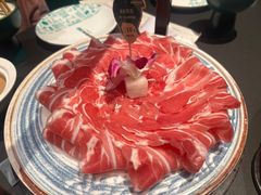 -阳坊胜利涮羊肉(阳坊老店)
