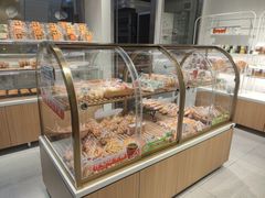 -BreadTalk面包新语·烘焙蛋糕(富力海珠城店)
