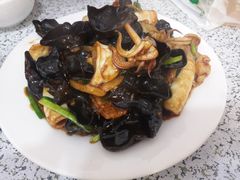 -九龙餐厅(大沽路店)