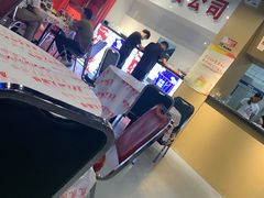 -虎虎龙虾大排档(双井店)