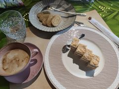 -华阳时光吧餐厅(华阳广场国际大饭店)