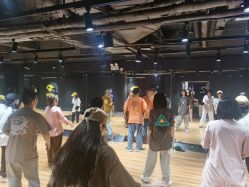 -G-STEPS舞蹈工作室