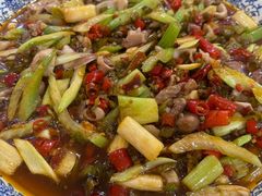 -李大爷的泡椒馆(冉家坝店)