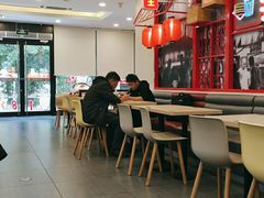 大堂-永和大王(杨高中路店)