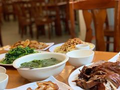 -天佑祥万春老卤(天乡后街店)
