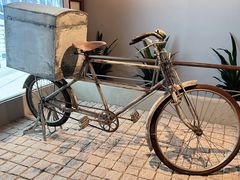-上海电信博物馆