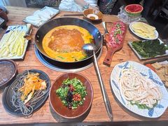 -贵厨酸汤牛肉(汇金星力城店)