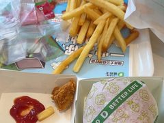 -德克士(前门店)