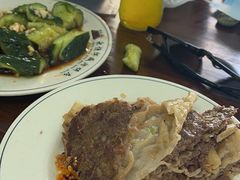 -清真永恒华威肉饼(潘家园店)