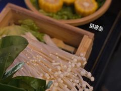 -大隐·成都火锅Bistro(合生麒麟新天地店)