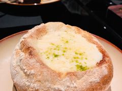 -上海苏宁宝丽嘉酒店·Cafe Bellagio西餐厅