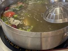 -刘少华贵州小黄牛·鲜牛肉火锅(总店)