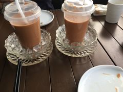 -香港表哥茶餐厅(银泰百货店)