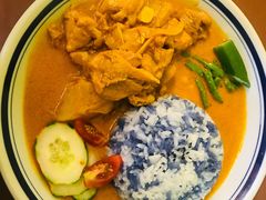 -马来MO简餐.南洋风味料理(美食街店)