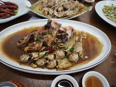 -渔满仓海鲜渔家(象山二店)