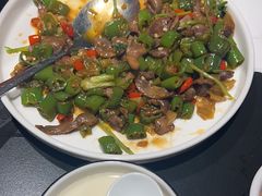 -秋色客家菜(南山店)