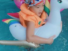 -欢乐水魔方水世界