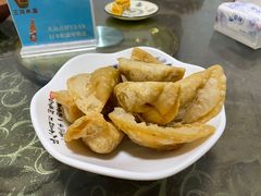 -涵家味土菜馆·徽州一绝臭鳜鱼(三河古镇店)