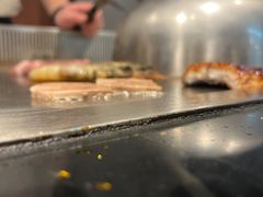 -渔乐之昕·铁板烧自助餐(虹悦城店)