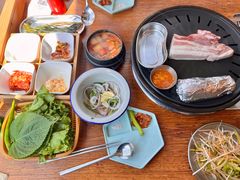 五花肉-济州爱肉堂(总店)