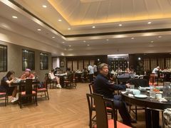 -海天楼中餐厅(吴宫泛太平洋酒店)