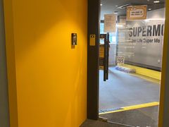 -超级猩猩健身·私教(上海体育场店)