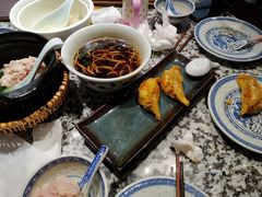 -南京大牌档(凯德大峡谷店)