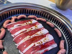 -杨记齐齐哈尔烤肉(总店)