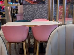 -柠檬树茶餐厅(海雅缤纷城店)
