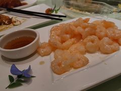 -顺风海鲜港(金玉兰店)