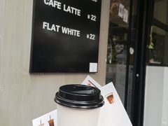 -T-COFFEE(长江花园店)