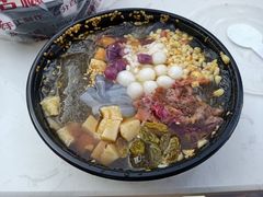 -糖糖冰粉(凤城三路总店)
